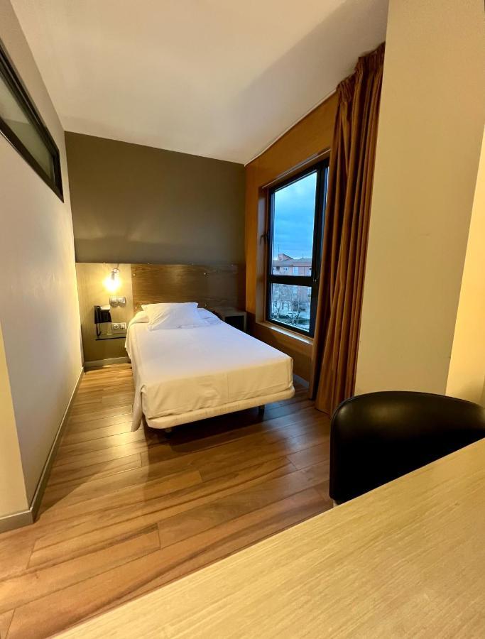 Hotel Duero Laguna de Duero Eksteriør billede