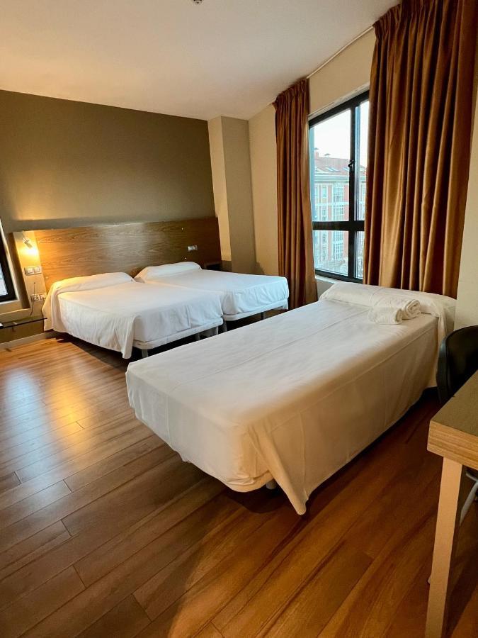 Hotel Duero Laguna de Duero Eksteriør billede
