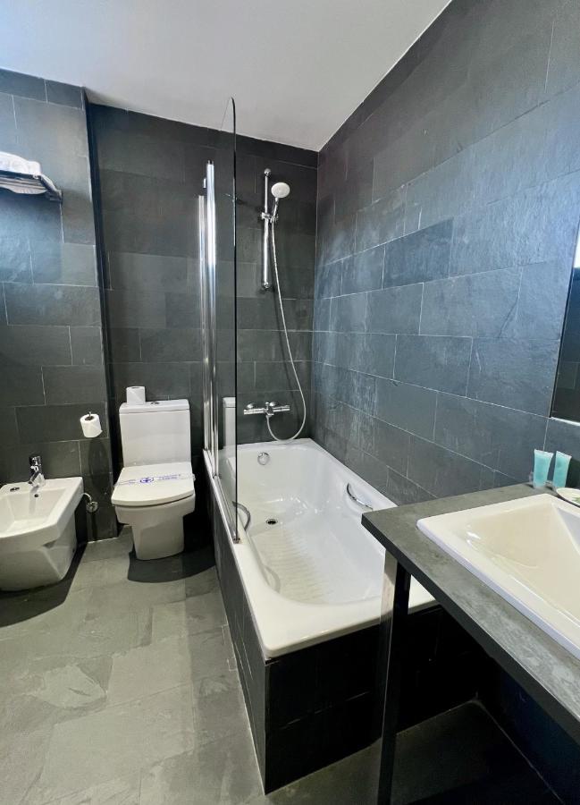 Hotel Duero Laguna de Duero Eksteriør billede