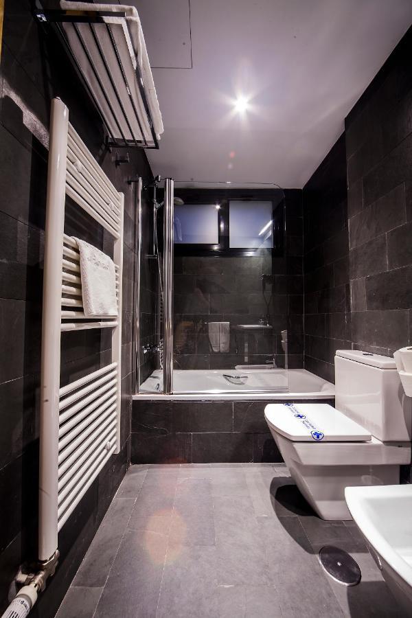 Hotel Duero Laguna de Duero Eksteriør billede