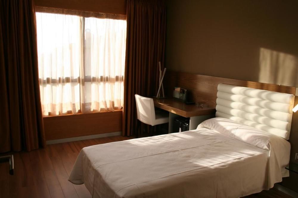 Hotel Duero Laguna de Duero Eksteriør billede