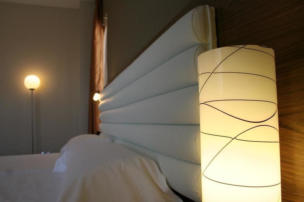 Hotel Duero Laguna de Duero Eksteriør billede
