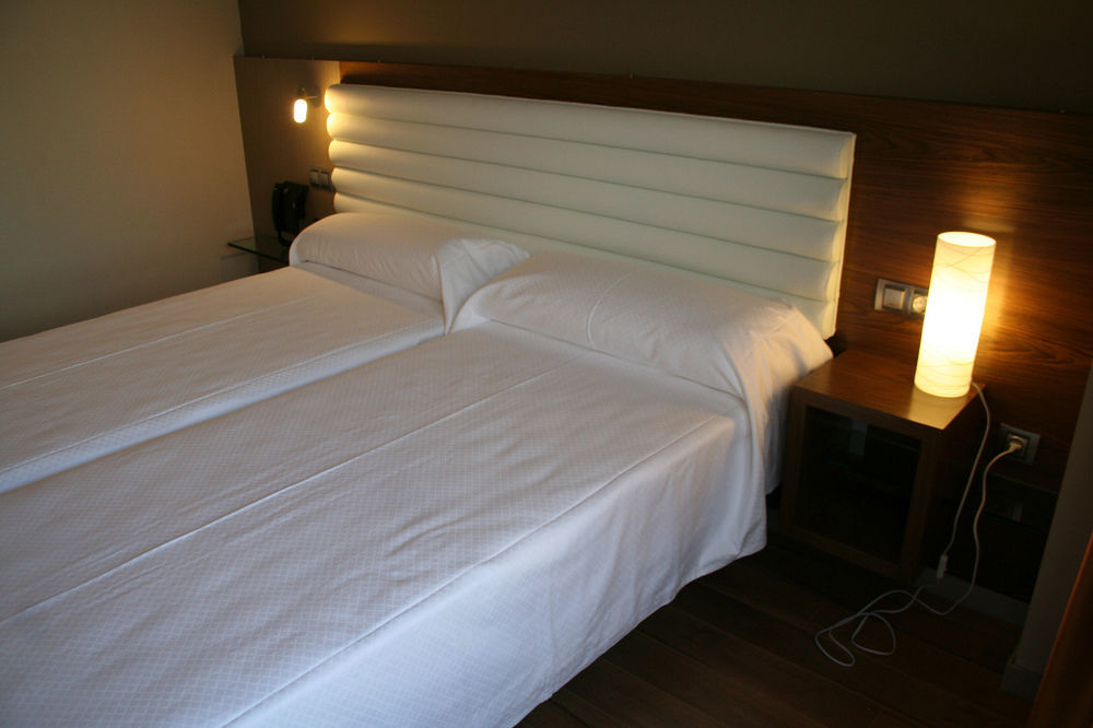 Hotel Duero Laguna de Duero Eksteriør billede
