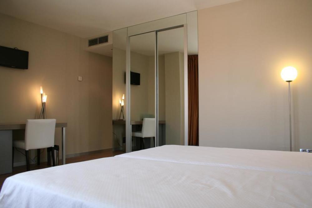 Hotel Duero Laguna de Duero Eksteriør billede