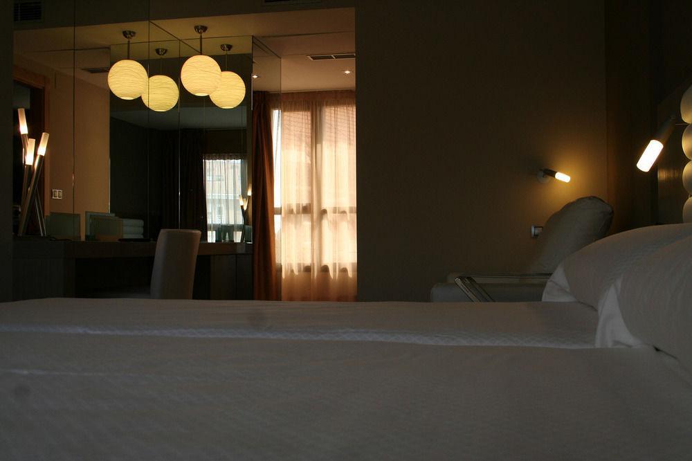 Hotel Duero Laguna de Duero Eksteriør billede