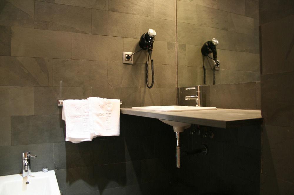Hotel Duero Laguna de Duero Eksteriør billede