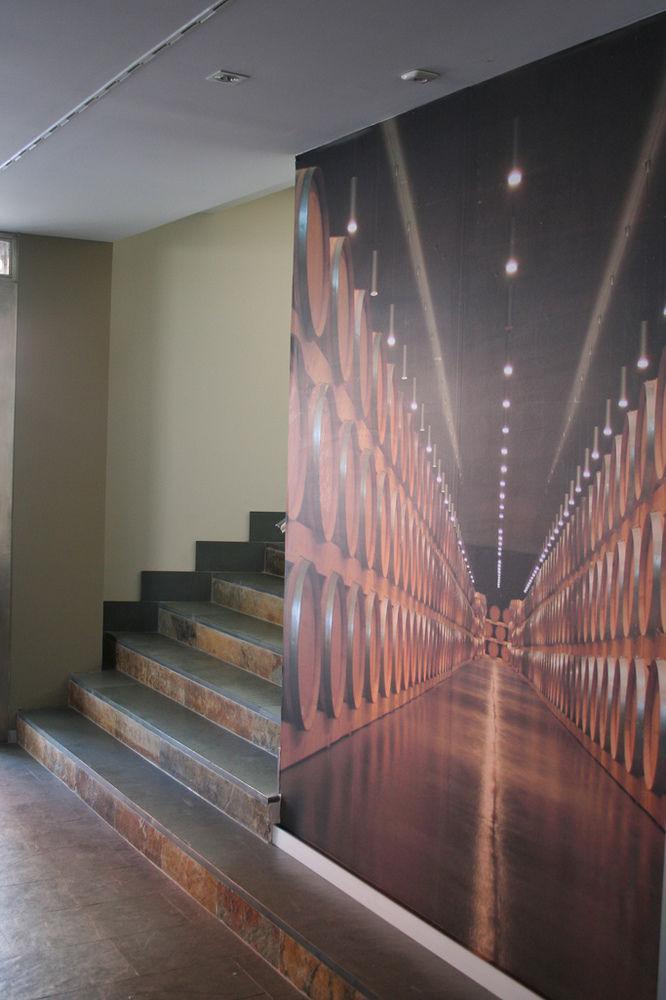 Hotel Duero Laguna de Duero Eksteriør billede